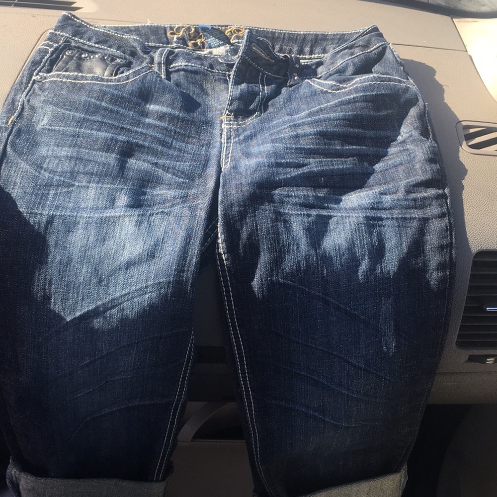 Women’s jeans